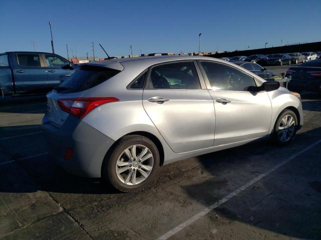 Image 3 of 2014 HYUNDAI ELANTRA GT  2014 with VIN KMHD35LH5EU208894