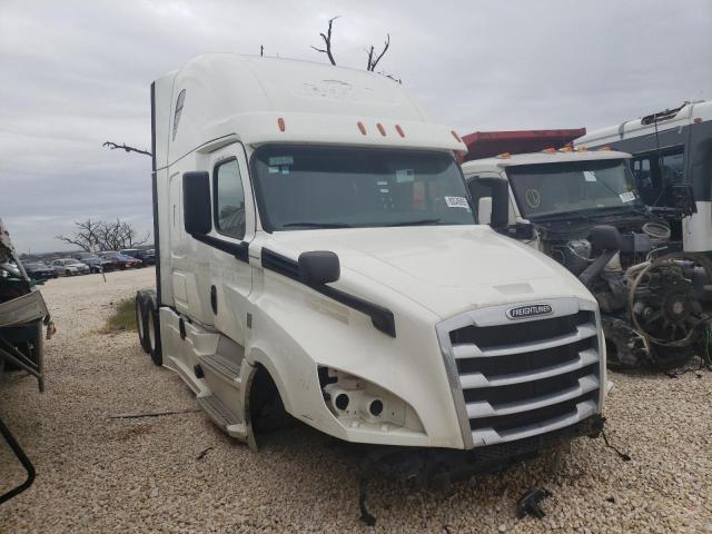 Image 1 of 2018 FREIGHTLINER CASCADIA 126  2018 with VIN 3AKJHHDR2JSJR1339