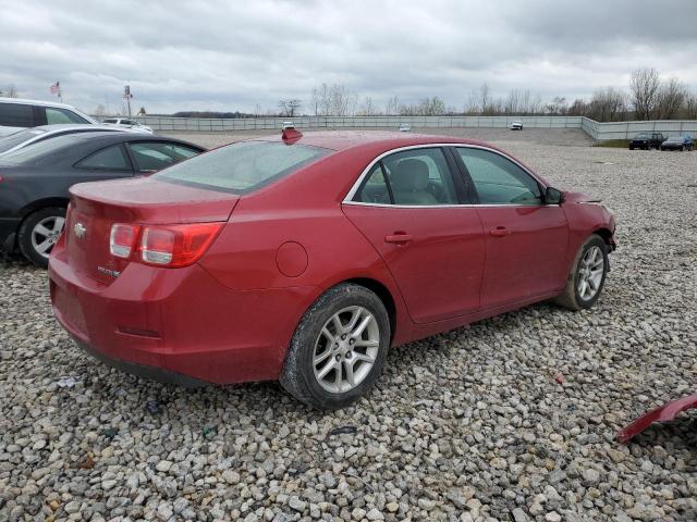 Image 3 of 2013 CHEVROLET MALIBU 1LT 2013 with VIN 1G11D5RR2DF100703