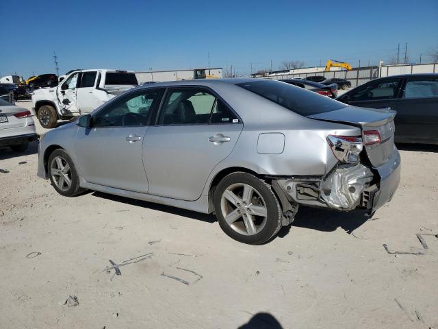 Image 2 of 2013 TOYOTA CAMRY L 2013 with VIN 4T1BF1FK5DU230777