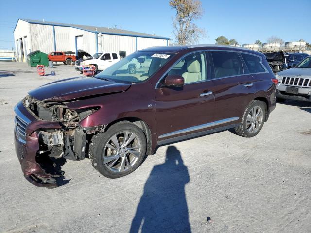 2015 INFINITI QX60  2015 image