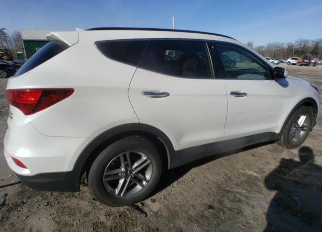 Obraz 3 z 2017 HYUNDAI SANTA FE SPORT  2017 z VIN 5XYZUDLB1HG397384