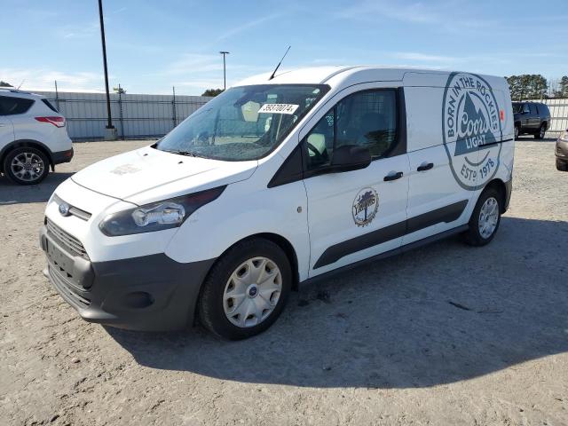 Obraz 1 z 2018 FORD TRANSIT CONNECT XL 2018 z VIN NM0LS7E75J1380077