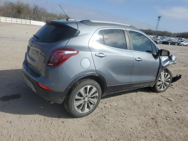 Изображение 3 2019 BUICK ENCORE PREFERRED 2019 с VIN KL4CJASBXKB723659