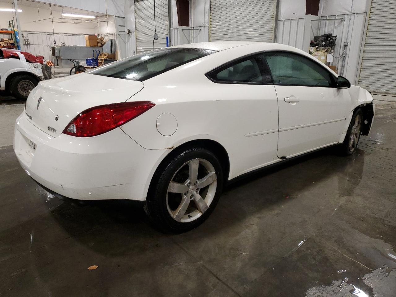 Изображение 3 2006 PONTIAC G6 GTP 2006 с VIN 1G2ZM171364235658