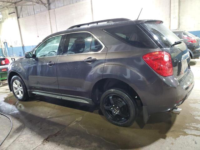 Obraz 2 z 2014 CHEVROLET EQUINOX LT 2014 z VIN 2GNFLGE30E6378256
