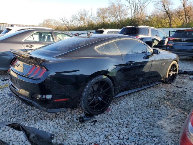 Image 3 of 2020 FORD MUSTANG GT 2020 with VIN 1FA6P8CFXL5168830