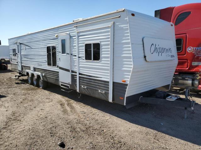 2012 CHIP TRAILER 2012 image