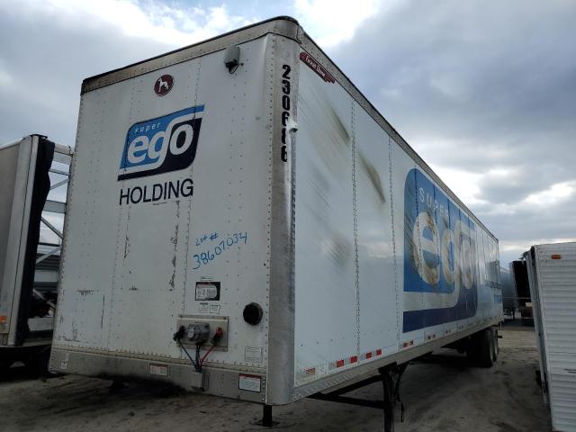 Obraz 2 z 2021 GREAT DANE TRAILER SEMI TRAIL 2021 z VIN 1GR1P0629MT230686