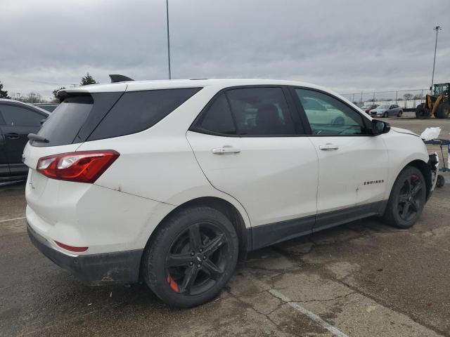 Image 3 of 2019 CHEVROLET EQUINOX LT 2019 with VIN 2GNAXLEX0K6122009