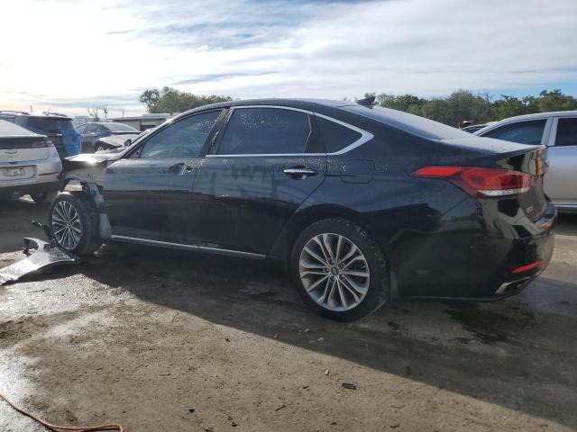 Obraz 2 z 2016 HYUNDAI GENESIS 3.8L 2016 z VIN KMHGN4JE0GU142168