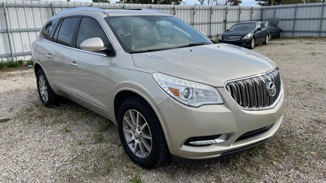 2014 BUICK ENCLAVE  2014 image