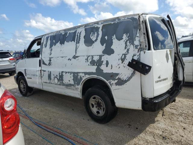 Obraz 2 z 2004 GMC SAVANA G2500 2004 z VIN 1GTGG25V241230701