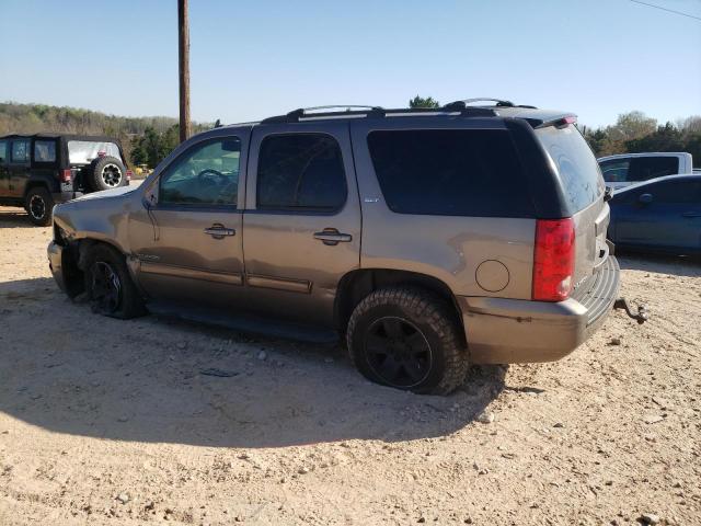 Obraz 2 z 2013 GMC YUKON SLT 2013 z VIN 1GKS1CE07DR257128