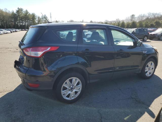 Изображение 3 2014 FORD ESCAPE S 2014 с VIN 1FMCU0F77EUD69360