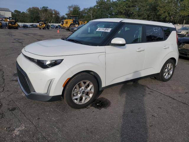 Obraz 2023 KIA SOUL LX 2023