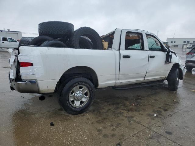 Image 3 of 2015 RAM 2500 ST 2015 with VIN 3C6UR5CL3FG593374