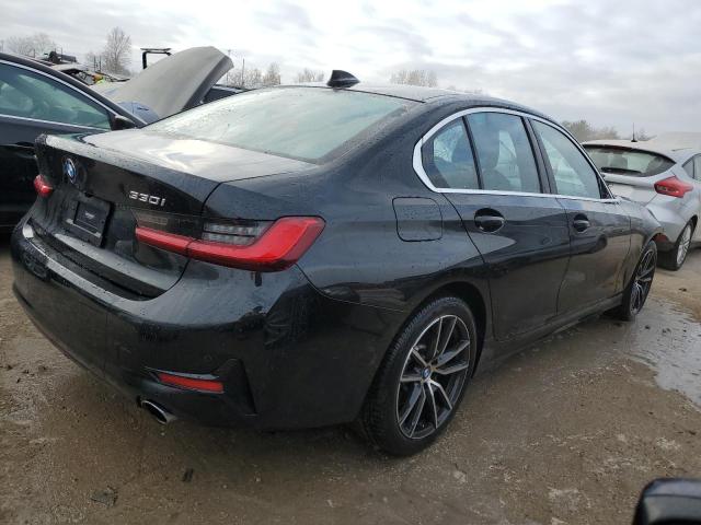 Image 3 of 2019 BMW 3 SERIES 330XI 2019 with VIN WBA5R7C54KAJ79259