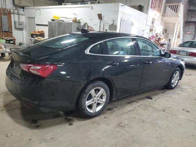Изображение 3 2022 CHEVROLET MALIBU LT 2022 с VIN 1G1ZD5ST7NF171888