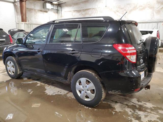 Image 2 of 2010 TOYOTA RAV4  2010 with VIN 2T3BF4DV6AW026202