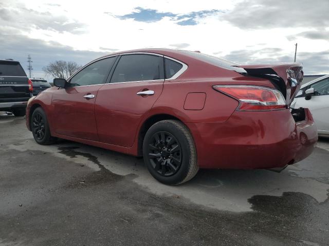 Изображение 2 2015 NISSAN ALTIMA 2.5 2015 с VIN 1N4AL3AP2FC428996