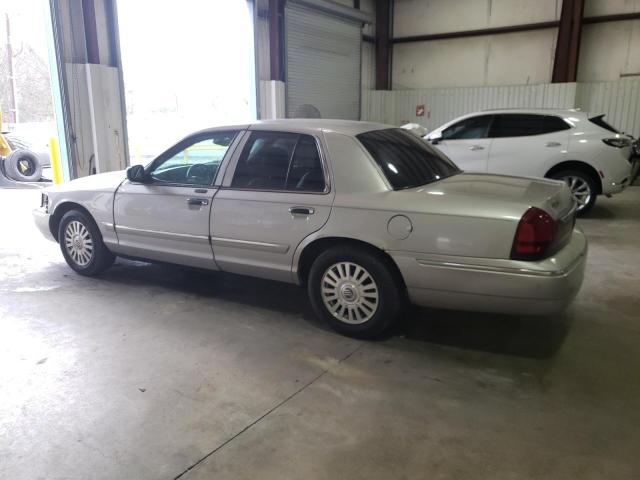 Изображение 2 2006 MERCURY GRAND MARQUIS LS 2006 с VIN 2MEFM75V66X653954