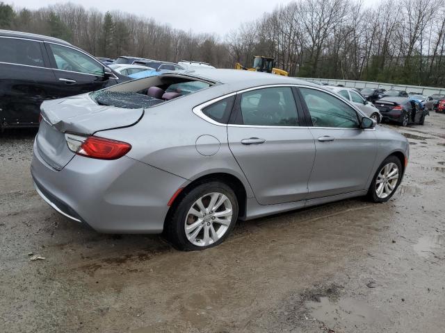 Obraz 3 z 2015 CHRYSLER 200 LIMITED 2015 z VIN 1C3CCCAB6FN646214