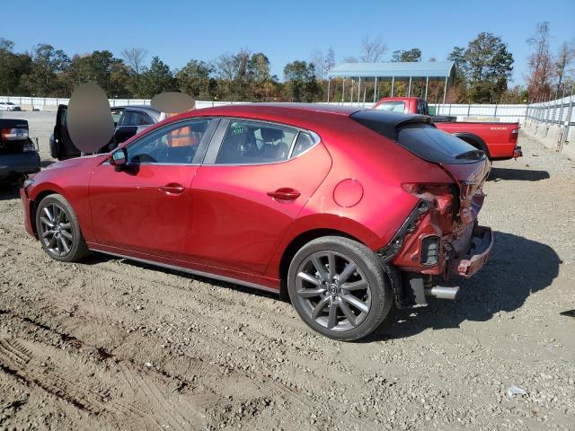 Image 2 of 2021 MAZDA 3 SELECT 2021 with VIN JM1BPAKL0M1404062