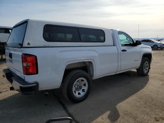 Image 3 of 2015 GMC SIERRA C1500 2015 with VIN 1GTN1TEC1FZ901261