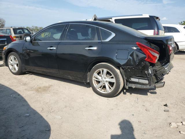 Image 2 of 2016 NISSAN ALTIMA 2.5 2016 with VIN 1N4AL3AP1GC280180