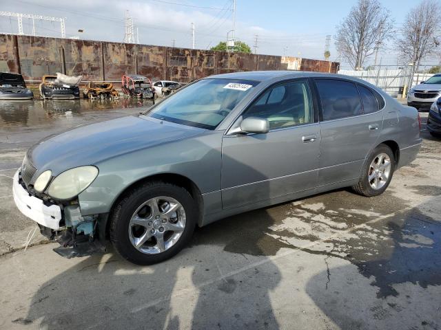 Obraz 2003 LEXUS GS 300 2003