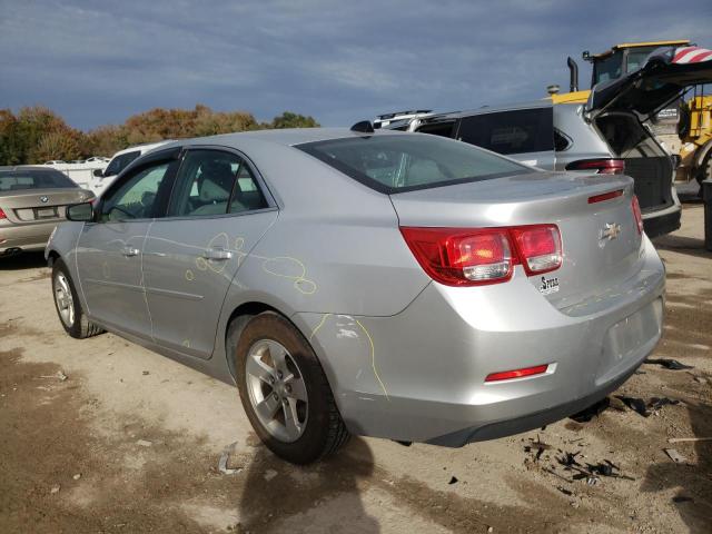 Obraz 2 z 2013 CHEVROLET MALIBU LS 2013 z VIN 1G11B5SA0DF340374