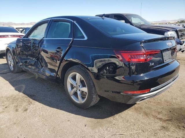 Изображение 2 2019 AUDI A4 PREMIUM 2019 с VIN WAUGMAF48KN003895