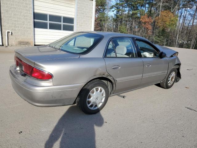Image 3 of 1999 BUICK CENTURY CUSTOM 1999 with VIN 2G4WS52M7X1570699