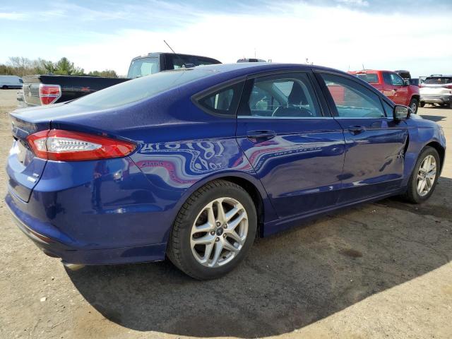 Image 3 of 2013 FORD FUSION SE 2013 with VIN 3FA6P0HR0DR187888