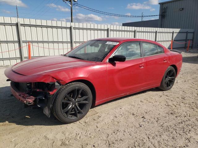 Изображение 1 2016 DODGE CHARGER SE 2016 с VIN 2C3CDXBG0GH356012