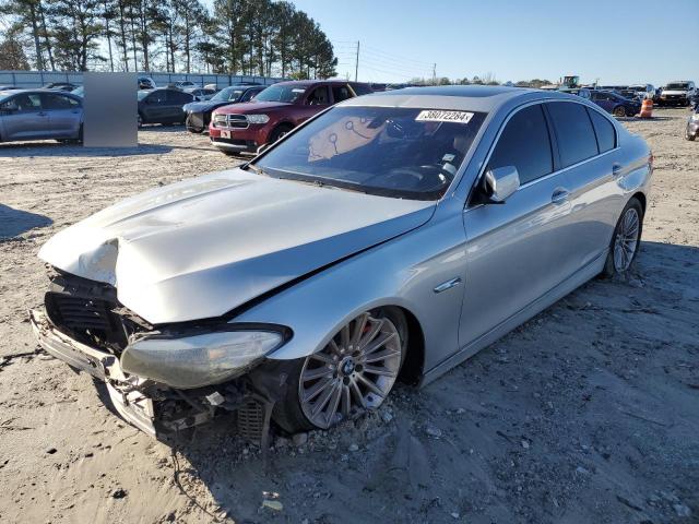 Obraz 2011 BMW 5 SERIES 528 I 2011