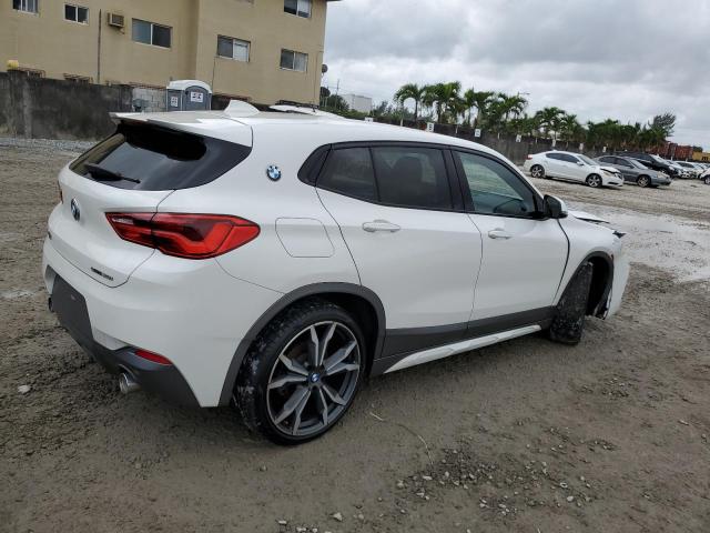 Image 3 of 2018 BMW X2 SDRIVE28I 2018 with VIN WBXYJ3C38JEJ75711