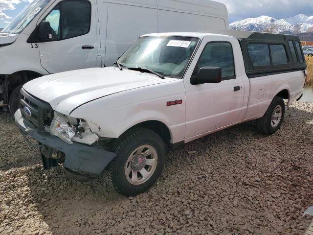 2010 FORD RANGER  2010 image
