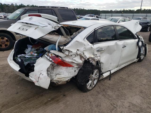 Image 3 of 2015 NISSAN ALTIMA 2.5 2015 with VIN 1N4AL3AP1FC248621