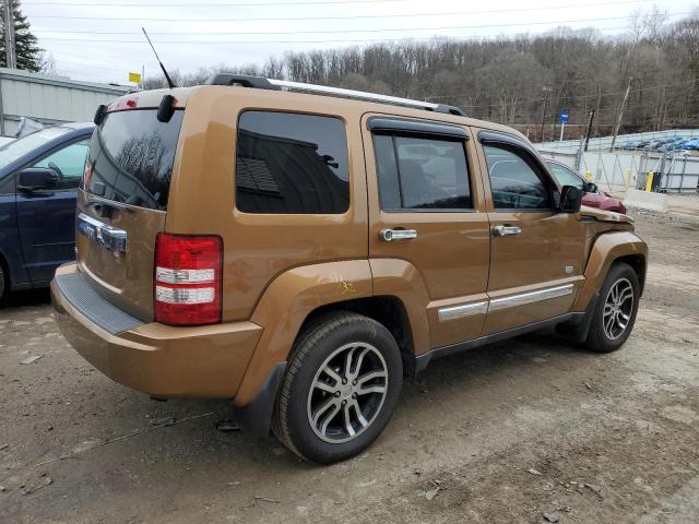 Изображение 3 2011 JEEP LIBERTY SPORT 2011 с VIN 1J4PN2GK1BW561241