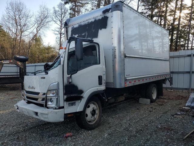 Изображение 2023 ISUZU NPR HD  2023