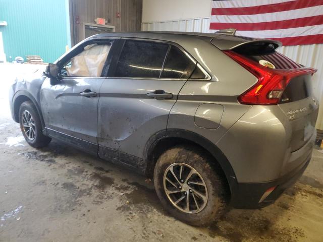 Изображение 2 2020 MITSUBISHI ECLIPSE CROSS ES 2020 с VIN JA4AT3AA3LZ012903