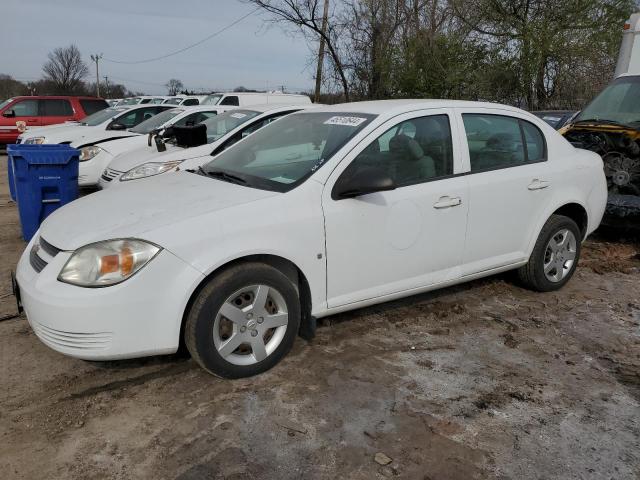 Изображение 2007 CHEVROLET COBALT LS 2007