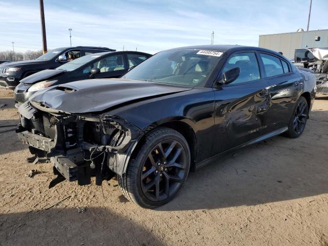 Obraz 1 z 2019 DODGE CHARGER GT 2019 z VIN 2C3CDXHG0KH653765