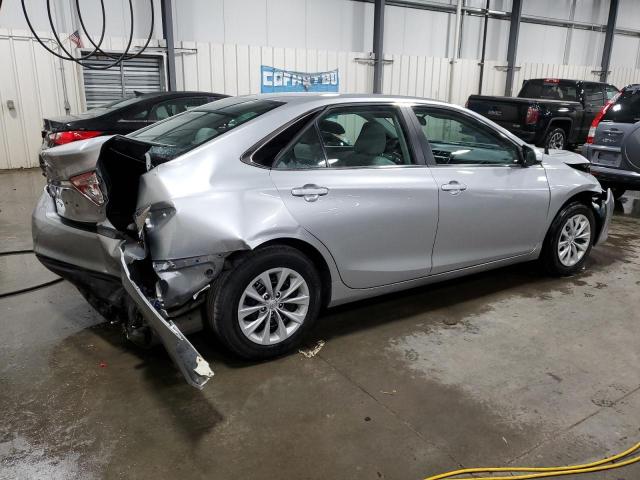 Image 3 of 2016 TOYOTA CAMRY LE 2016 with VIN 4T4BF1FK2GR580779