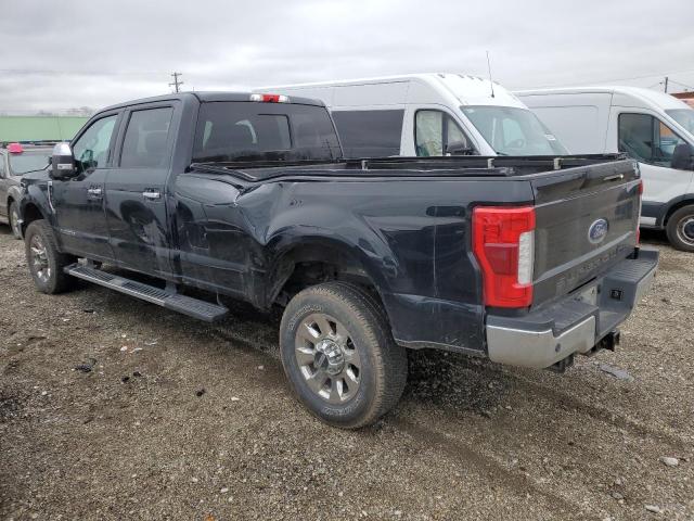 Image 2 of 2019 FORD F350 SUPER DUTY 2019 with VIN 1FT8W3BT8KEF92831