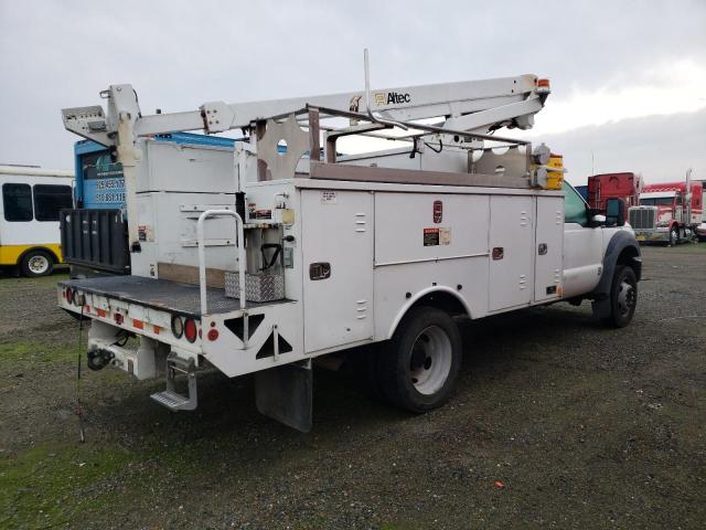 Image 3 of 2012 FORD F450 SUPER DUTY 2012 with VIN 1FDUF4GY8CEC51676
