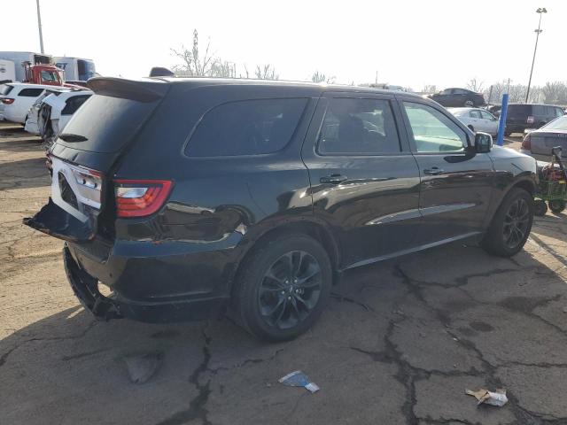 Изображение 3 2021 DODGE DURANGO R/T 2021 с VIN 1C4SDJCT6MC823142