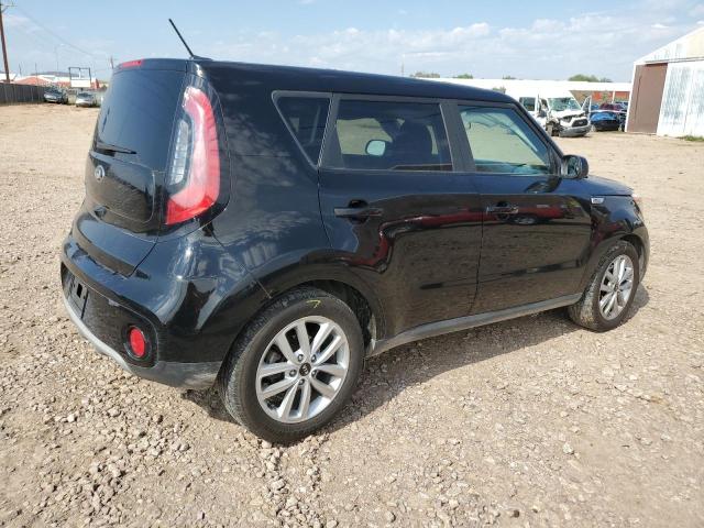 Obraz 3 z 2019 KIA SOUL + 2019 z VIN KNDJP3A59K7662097